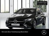 Mercedes-Benz A 180 Progressive Advanced+/AHK/Dist/Ambi/TotWin