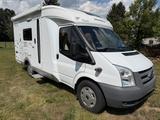 Hobby T 500 GFSC  - Hagelschaden