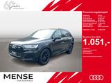 Audi Q7 50 TDI Quattro tiptronic S line AHK|HUD|Luft - Audi Q7 in Bielefeld