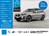 BMW iX3 Impressive FACEL. PANO AHK HUD 360° LASER - gebrauchte BMW iX3 aus dem Jahr 2023