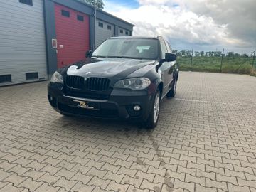 BMW X5 - 6