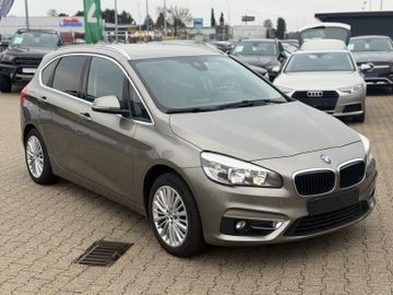 BMW 216 - 2