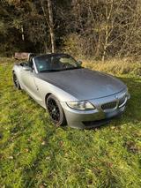 BMW Z4 3,0 si e85 - BMW E85 - BMW Z4