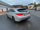 Hyundai i40 - Hyundai i40 in Duisburg