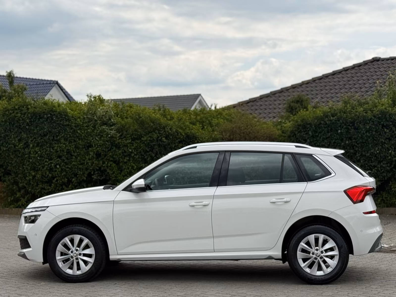 Skoda Kamiq Style*ACC*LED*NAVI*VIRTUAL*AMBIENTE*KAMERA
