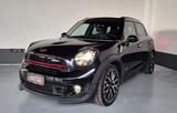 MINI Mini John Cooper Works Countryman 1.6 ALL4 - MINI John Cooper Works Countryman: Limousine