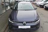Volkswagen Polo Style*LED*AppleCar*Tempomat*Virtual*AHK* - Volkswagen Polo mit Anhängerkupplung