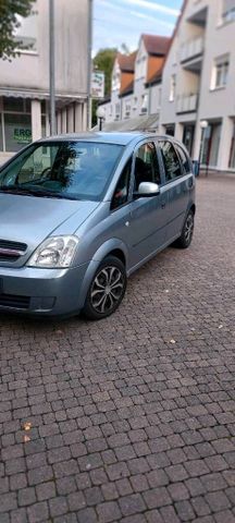 Opel meriva  1100 Euro 