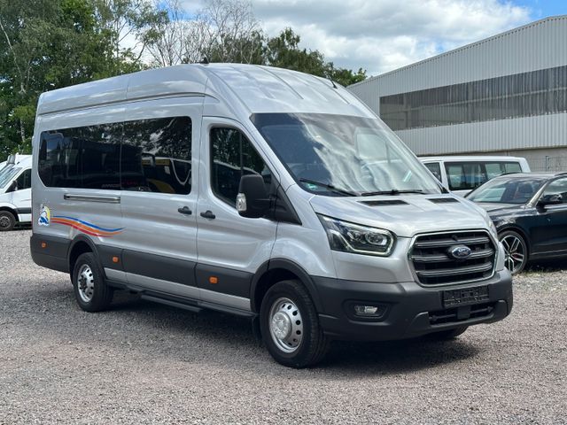 Ford Transit (Klima*PDC*Xenon*Kamera*28 tKm)