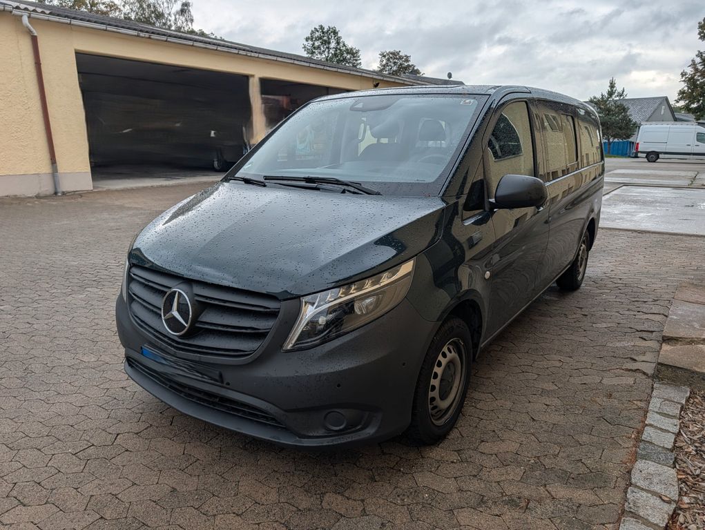 Image of Mercedes-Benz Vito