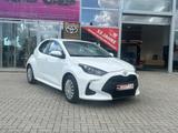 Toyota Yaris Comfort 1.0  Apple CarPlay ACC Kamera 1.Hd - gebrauchte Toyota Yaris aus dem Jahr 2021