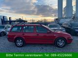 Volkswagen Golf 1.4 Special Variant*KLIMA*ALU*TÜV bis 12/26 - Volkswagen Golf aus 2001: Kombi