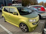 Daihatsu Materia (Bastlerauto) - Daihatsu MATERIA aus 2007