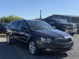 Skoda Superb Exclusive Automatik Xenon Memory - Skoda Superb Exclusive mit Diesel-Antrieb