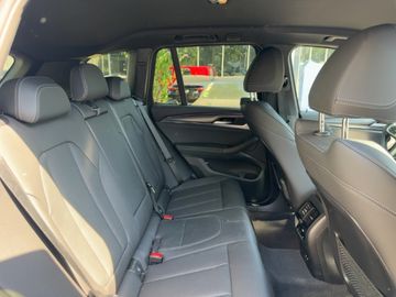 BMW X3 - 7