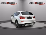 BMW X3 xDrive 20 d xLine HUD/NAV/AHK/KAMERA/SHZ/PANO - gebrauchte BMW X3 aus dem Jahr 2017