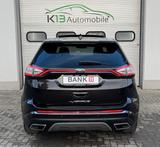 Ford Edge Vignale 4x4*VOLL*PANO*LEDER*2xKamera*LHZG* - Ford Edge Diesel Gebrauchtwagen