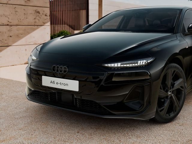 Audi A6 e-tron - Bild 3