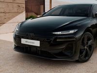 Audi A6 e-tron - Vorschau Bild 3