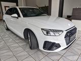 Audi S4 Avant 3.0 TDI quattro*LED* - Audi S4 TDI Gebrauchtwagen