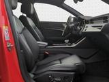 Audi S6 Avant 3.0 TDI tiptronic qu *HD Matrix*Standh* - rote Audi S6