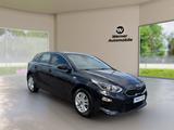 Kia Ceed 1.6 CRDi Mild Hybrid Vision - Kia cee'd / Ceed mit Diesel-Antrieb: Automatik