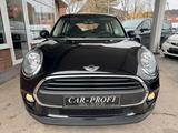 MINI ONE Klima/Alufelgen/Bluetooth/1.Hand - MINI MINI Gebrauchtwagen in Essen