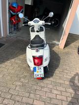 Vespa GTS Super 125 10kW/14PS nur 1238km TÜV 07/2027 - Offers