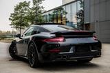 Porsche Approved 10.27! / gr. Service neu / PPF / SR neu - Porsche 991 von privat