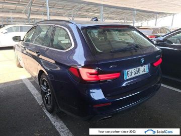 BMW 530 - 4