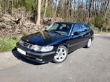 Saab 9-3 2.0T Anniversary Hirsch - Saab 9-3 mit Benzin-Antrieb: Kombi