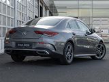 Mercedes-Benz CLA 180 AMG/Wide/LED/CarPlay/DAB/Temp/18'' - Mercedes-Benz CLA 180: AMG