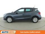 Seat Arona 1.6 TDI Xcellence*CAM*LED*PDC*SHZ*ACC* - graue Seat Arona