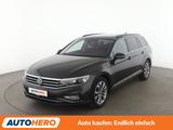Volkswagen Passat 2.0 TDI Business*NAVI*LED*ACC*CAM* - VW Passat Gebrauchtwagen in Hamburg