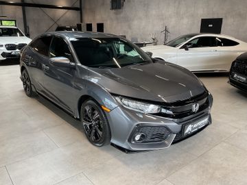 Honda Civic - 3
