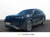 Volkswagen Tayron 1.5 eTSI DSG Life | NAVI | LED | AHK | - VW Tayron gebraucht kaufen bei moble.de Gebrauchtwagen