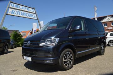 Volkswagen T6 Multivan 2.0 TDI DPF DSG Join StdhzgAHKLED