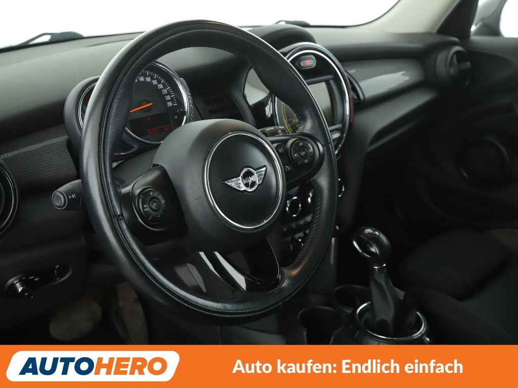 MINI Cooper 2016