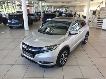 Honda HR-V - 2