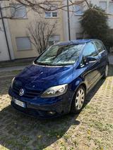 Volkswagen Golf Plus 2.0 16V TDI Sportline SI NE - Volkswagen Golf Plus: Sportline