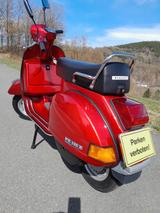Vespa PX 125 Original - 600KM - "Sammelobjekt" wie Neu - VESPA PX 125