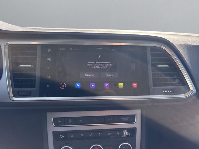 Ateca *FR+AHK-klappbar+Navi+LED+El. Heckklappe*