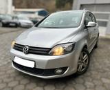 Volkswagen Golf Plus 1,6 Tüv NEU Klima PDC vo./ hi. 8-fach - Volkswagen Golf aus 2010: 1.6