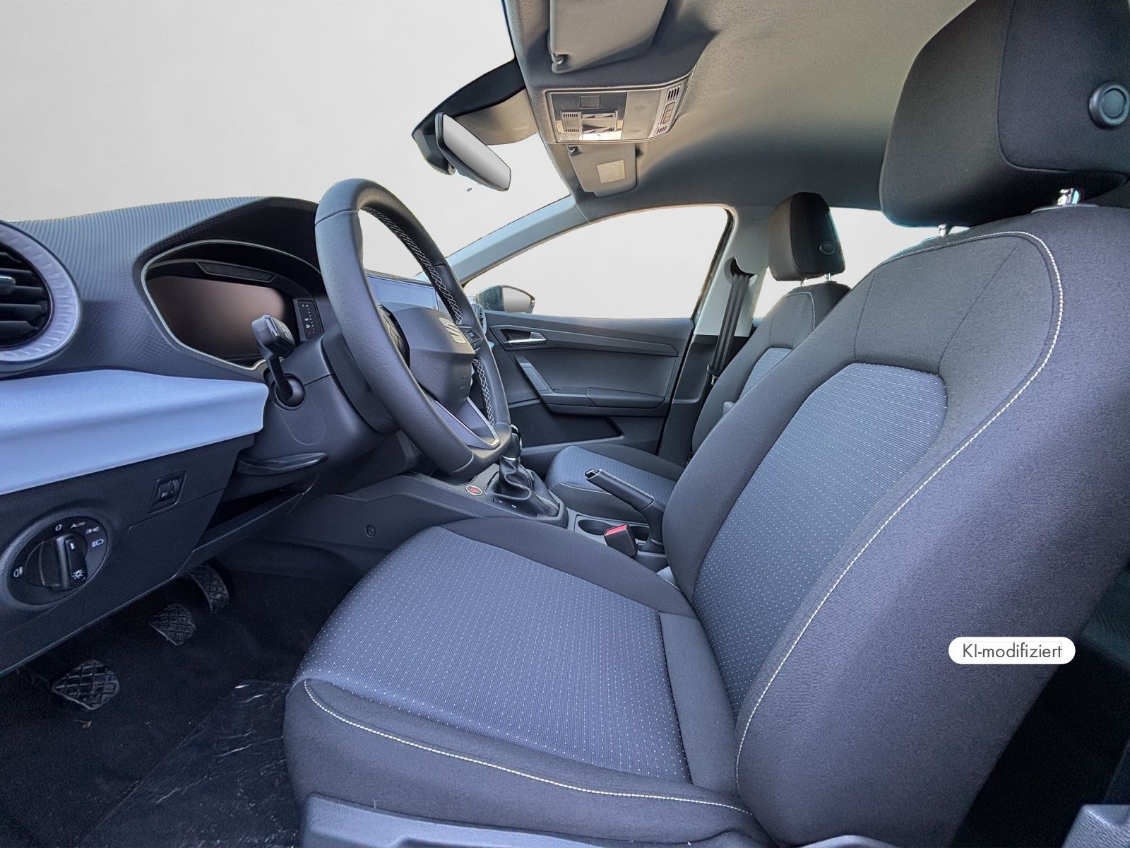Seat Ibiza - Bild 13