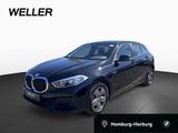 BMW 116i Autom LiveCoPro,Klima,PDCvo+hi,Sitzheiz,MFL