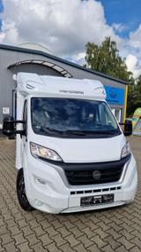 Weinsberg CaraSuite 650 - Weinsberg CaraSuite