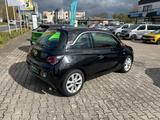 Opel Adam Unlimited - Opel Adam Gebrauchtwagen in Frankfurt