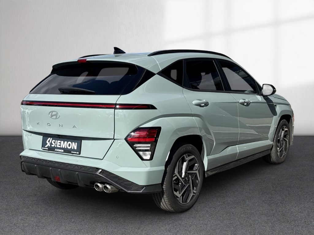 Hyundai Kona – Bild 5