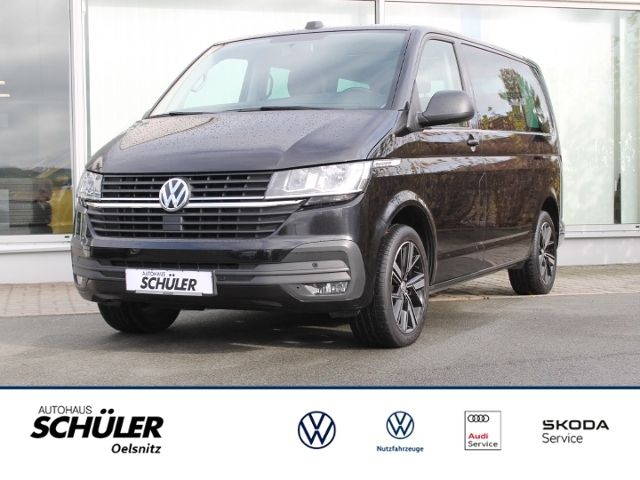 Volkswagen T6.1 Multivan 2.0 TDI Family NAVI*AHK*STAND*ACC*