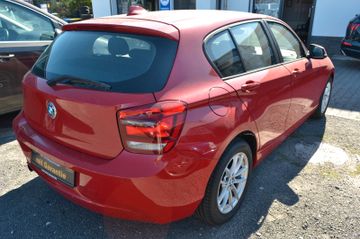 BMW 114 - 6
